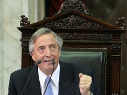 Kirchner