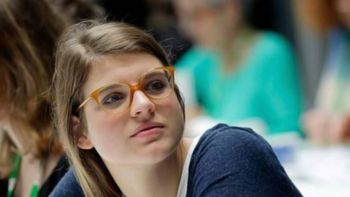 delfina rossi: el cargo no pasa solo por una cuestion bancaria, sino de confianza politica delfina rossi: el cargo no pasa solo por una cuestion bancaria, sino de confianza politica