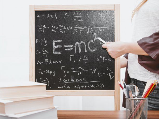 Cómo es el test de inteligencia más corto del mundo que solo el 17% aprueba