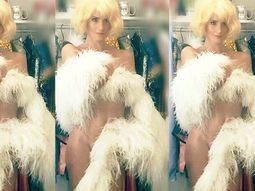 Griselda Siciliani, hot Griselda Siciliani, hot