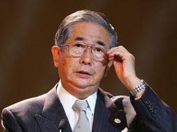 Shintaro Ishihara