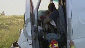 rutas tragicas: al menos 18 muertos en las ultimas horas