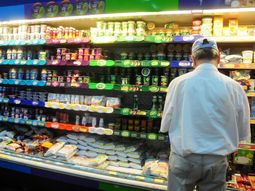 La inflación fue del 2,6% en marzo, según la UMET La inflación fue del 2,6% en marzo, según la UMET