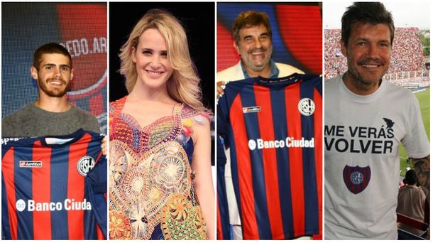 Los famosos indignados por la derrota de San Lorenzo ante Huracán