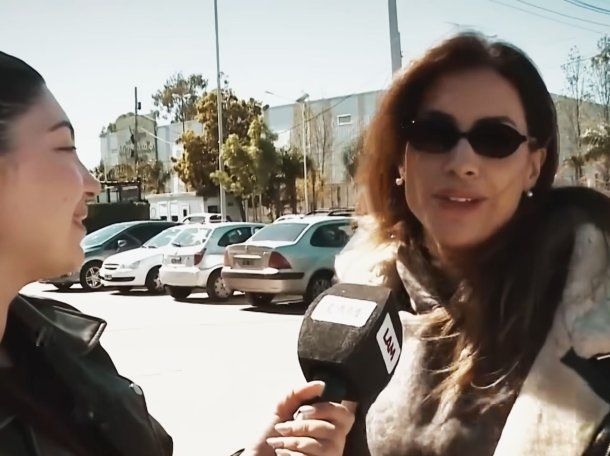 Milett Figueroa confirmó su reconciliación con Marcelo Tinelli: Estamos muy bien