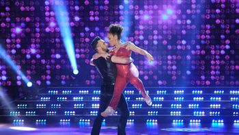 desopilante previa de ernestina pais en el debut de showmatch desopilante previa de ernestina pais en el debut de showmatch