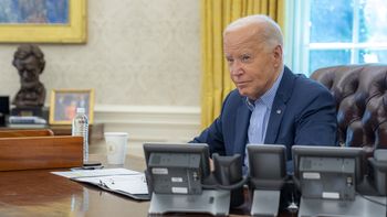 joe biden reacciona al ataque contra donald trump: me alegra saber que esta a salvo joe biden reacciona al ataque contra donald trump: me alegra saber que esta a salvo