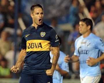 Boca dio una prueba de carácter y ganó un partido complicado