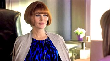 la cifra millonaria que cobro julia roberts por cuatro dias de filmacion la cifra millonaria que cobro julia roberts por cuatro dias de filmacion