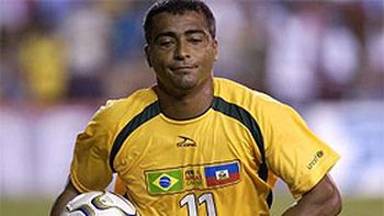 romario, polemico: el mundial del 2014 sera el mayor robo de la historia romario, polemico: el mundial del 2014 sera el mayor robo de la historia