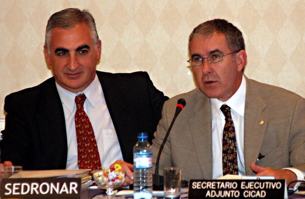 La Cámara Federal confirmó el procesamiento del ex titular de la Sedronar