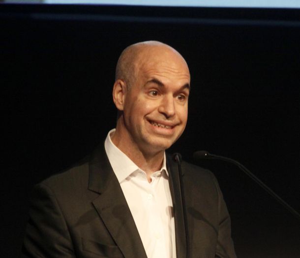 El PRO insiste con su rechazo a una consulta popular por la reforma al Código Penal