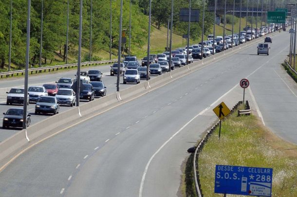 Fin de semana largo: subió un 20% el movimiento turístico