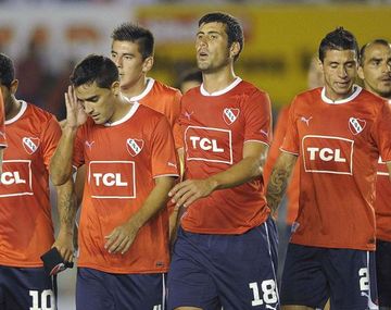 Independiente ya tiene su equipo definido para buscar el ansiado ascenso