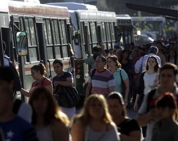 Metrodelegados marcharán con la CTA a Plaza de Mayo