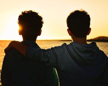 Por qué hoy es el Día del Hermano en Argentina