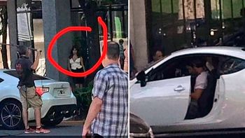 las primeras imagenes de lali esposito y benjamin vicuna en permitidos las primeras imagenes de lali esposito y benjamin vicuna en permitidos