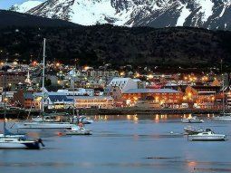 es oficial la intervencion del gobierno en el puerto de ushuaia: todos los detalles es oficial la intervencion del gobierno en el puerto de ushuaia: todos los detalles