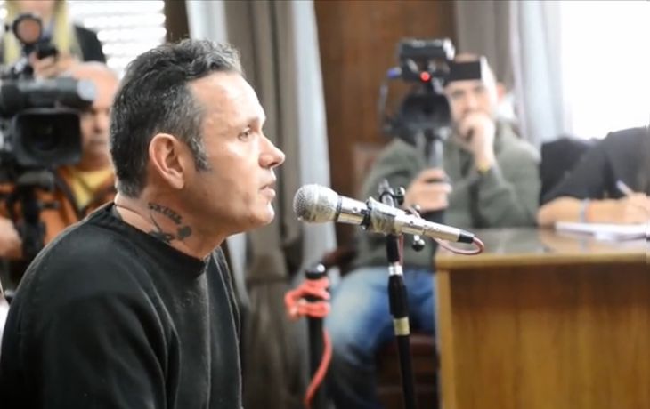 Martínez Poch declaró 6 horas: negó todo y dijo que hay un complot