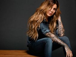 el descargo de candelaria tinelli: depilada para la gilada el descargo de candelaria tinelli: depilada para la gilada