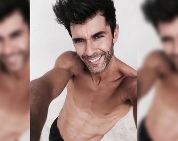 Conocé los detalles de la vida de soltero de Mariano Martínez