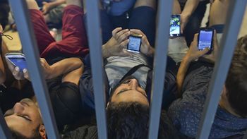 La importancia de las apps de mensajería en crisis humanitarias La importancia de las apps de mensajería en crisis humanitarias