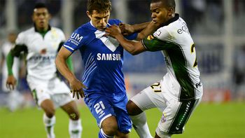 velez derroto a la equidad y paso a los cuartos velez derroto a la equidad y paso a los cuartos