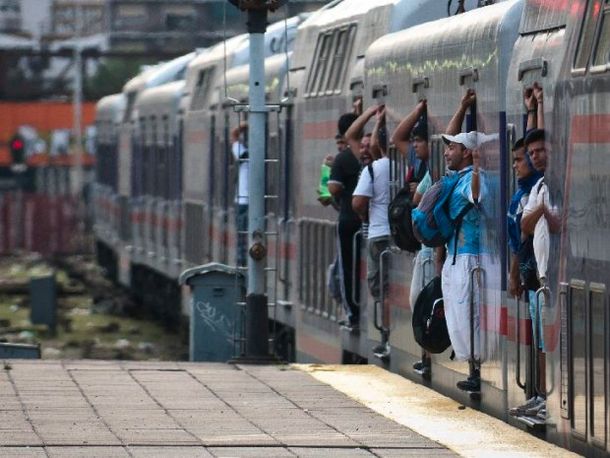 Emiten deuda para cancelar compra de material ferroviario