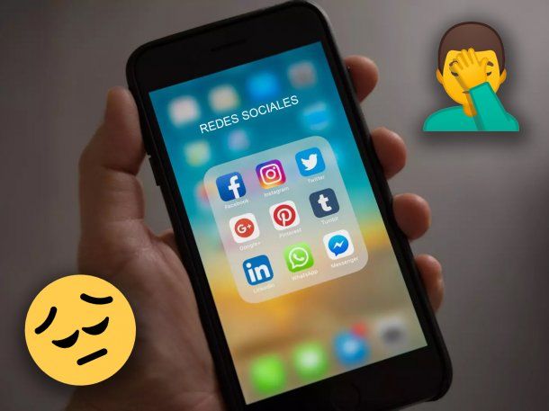 Cuáles son las aplicaciones más tóxicas para la mente