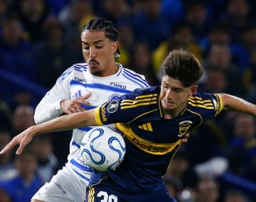 Qué necesita ahora Boca para clasificar a octavos de final de la Copa Libertadores