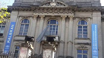 el gobierno elimino dependencias del malbran y fusiono otras el gobierno elimino dependencias del malbran y fusiono otras