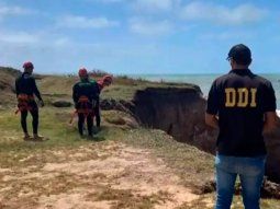 La historia del estafador que fingió un suicidio