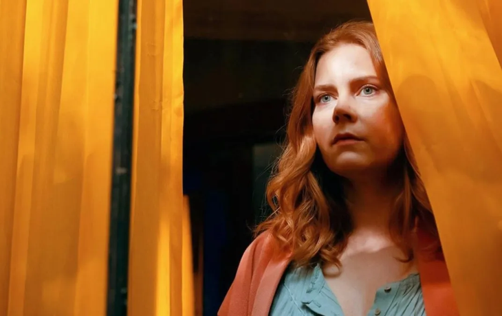 La reconocida novela protagonizada por Amy Adams