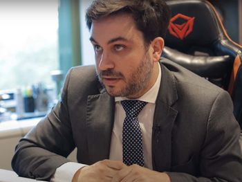 Inesperado: ni Marra se animó a dar como vencedor a Milei en el debate