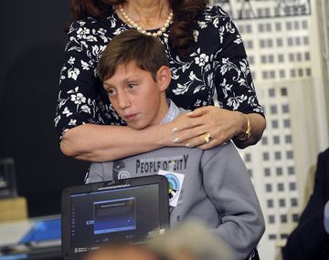 CFK a quienes aseguraban que sería candidata: Que digan me equivoqué