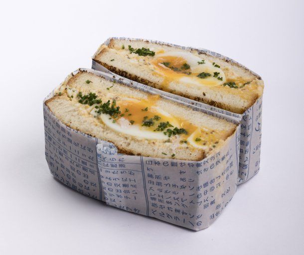 El primer bar de onigiris de Argentina abrió sus puertas en Núñez