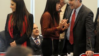 #nuevocpp: el oficialismo busca dar dictamen #nuevocpp: el oficialismo busca dar dictamen