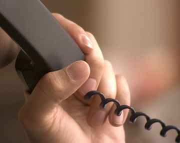 Se hacen pasar por Anses y roban claves de cajeros