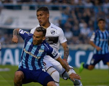 Platense visita a Atlético Tucumán para cerrar la tercera fecha