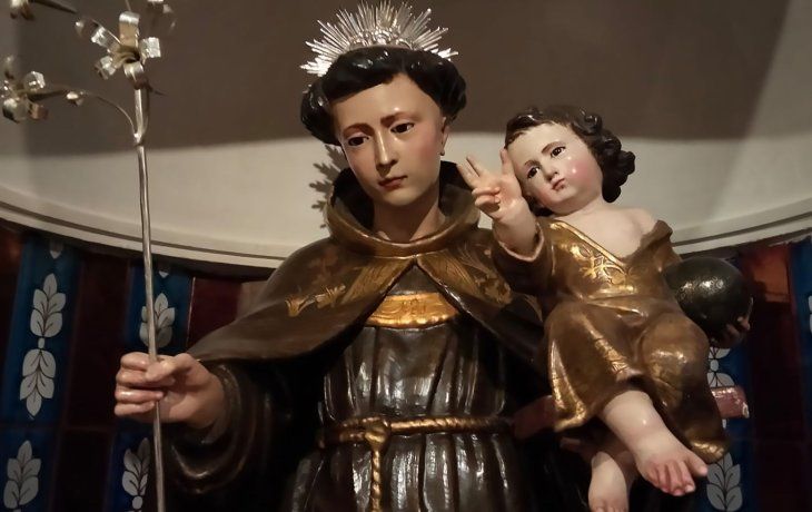 San Antonio de Padua