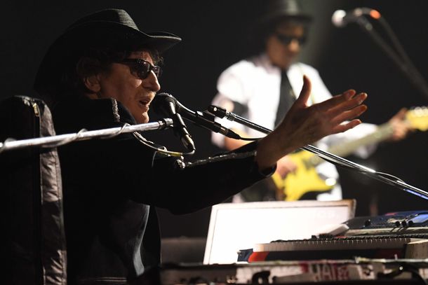 Show de Charly García