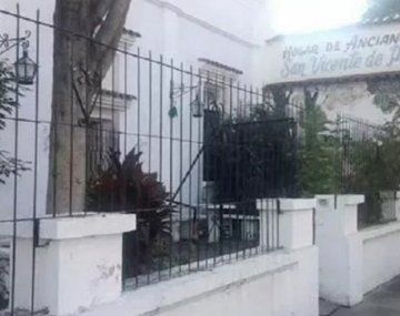 Detuvieron a un hombre que habría abusado de una anciana en un hogar