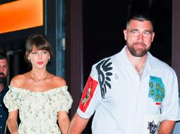 taylor swift y travis kelce estan oficialmente casados: los detalles de la ceremonia taylor swift y travis kelce estan oficialmente casados: los detalles de la ceremonia