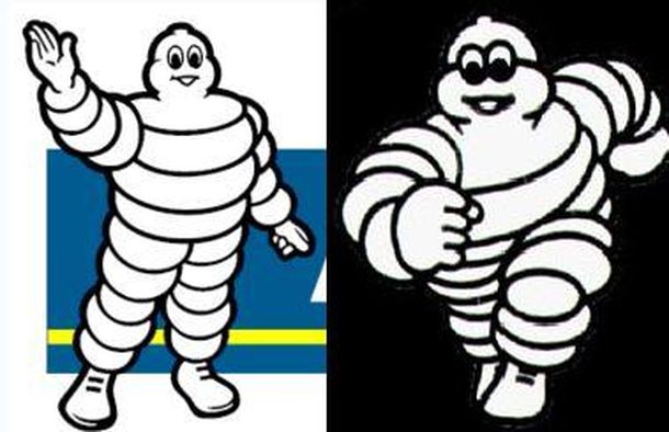 Michelin 5