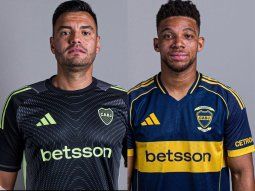 Boca se renueva: Peñarol va por Chiquito y Fabra volvería a Colombia