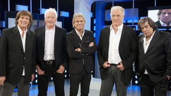 llegan los buenos muchachos a la pantalla de c5n llegan los buenos muchachos a la pantalla de c5n