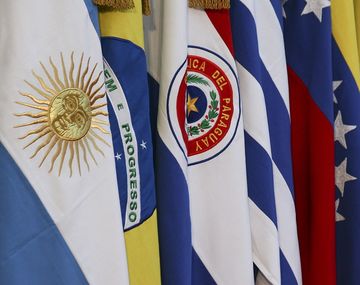 El Mercosur: se quedó sin presidente