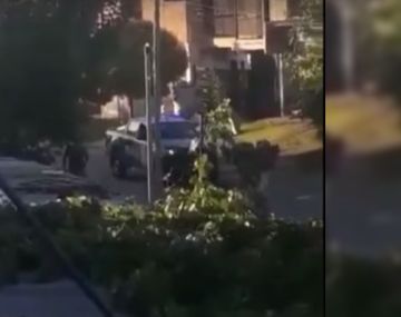 Incumplían la cuarentena