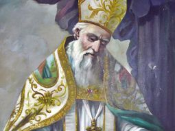 San Alberto Magno es celebrado cada 15 de noviembre. San Alberto Magno es celebrado cada 15 de noviembre.