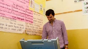 urtubey: el pj gano practicamente en todos los departamentos urtubey: el pj gano practicamente en todos los departamentos